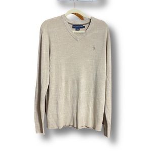 Mens sweater